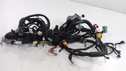 Buick Encore Dash Wire Wiring Harness 2016 2017 2018 2019