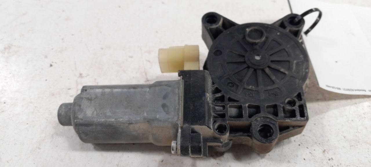 Driver Left Power Window Motor Rear Sedan Fits 06-11 ACCENT