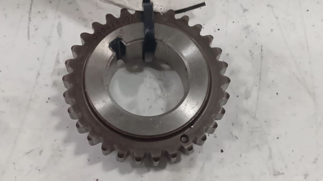 Chrysler 200 Timing Gear  2015 2016 2017