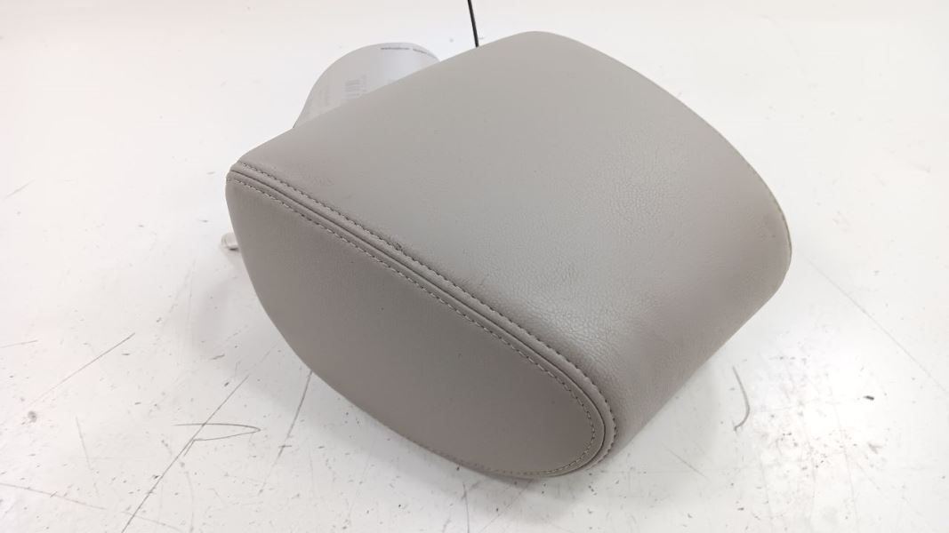 Mazda CX-9 Seat Headrest Front Head Rest 2012 2011 2010