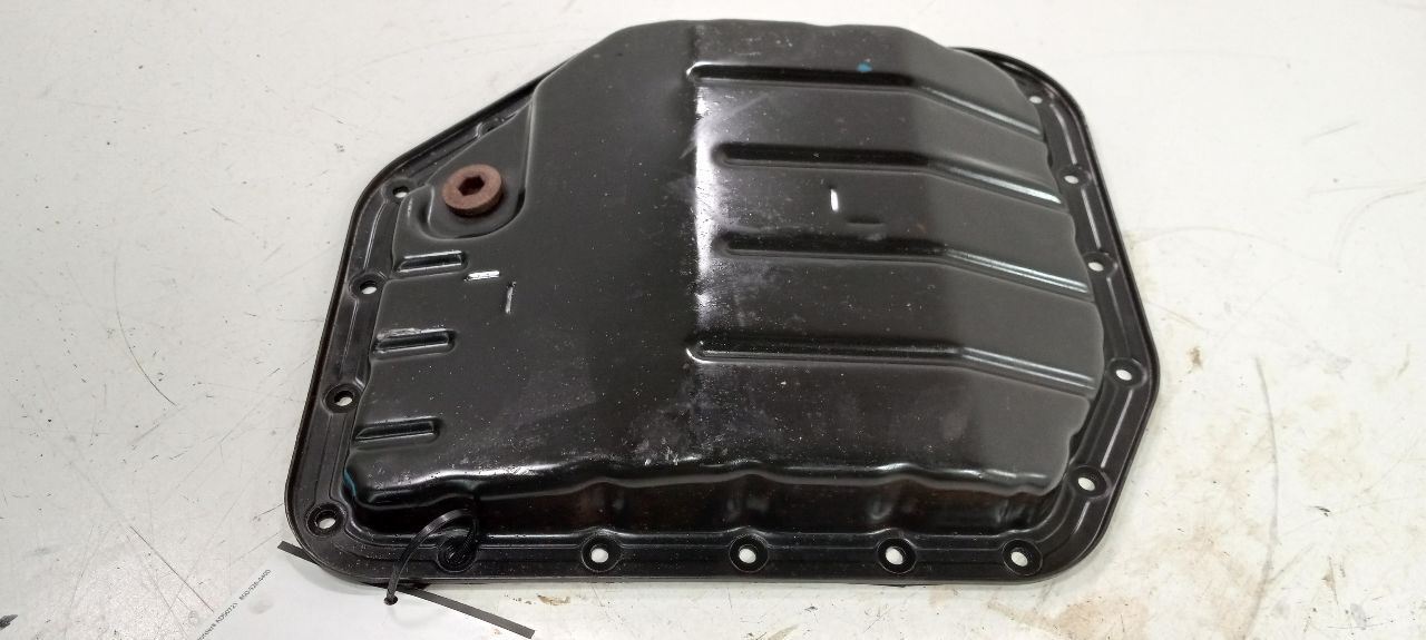 Toyota Corolla Automatic Transmission Oil Pan 2011 2012 2013