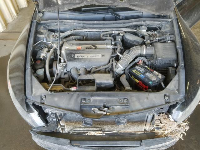 Heater Core Fits 10-15 Honda Crosstour