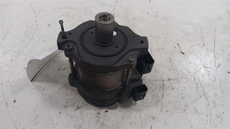 Power Steering Electric Assist Motor VIN 1 5th Digit Fits 19 RAV4