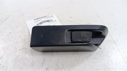 Toyota Prius Fuel Door Switch Gas Cap Cover Lid Release Button Control 2015 2014