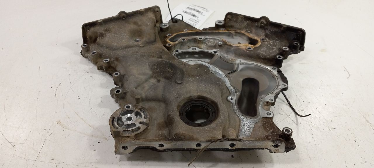 Timing Cover 3.6L Fits 11-20 300