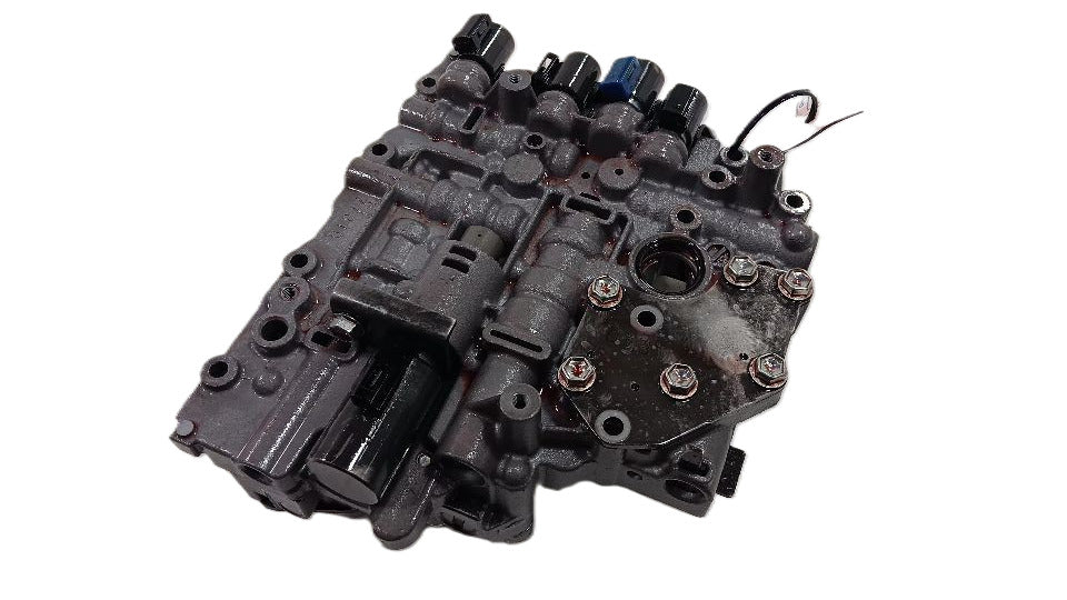 Toyota Scion IQ Automatic Transmission Valve Body  2011 2012 2013 2014 2015