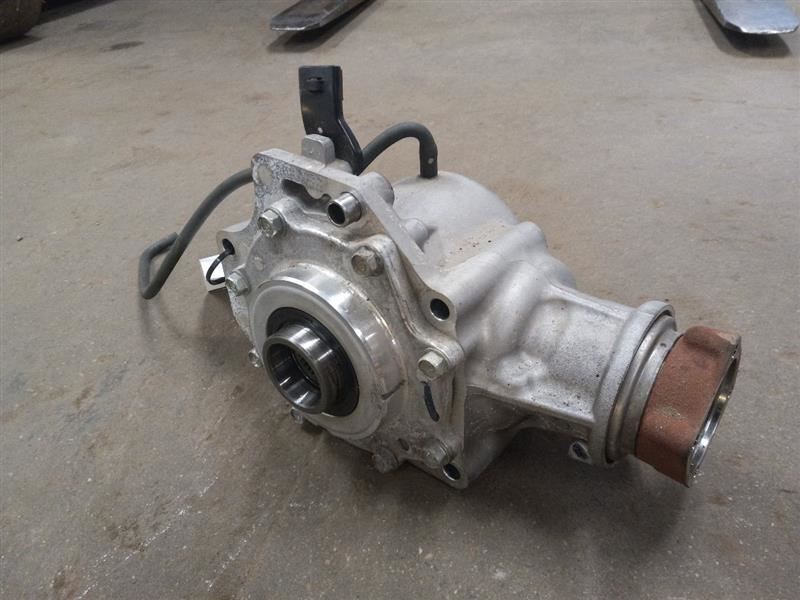 Used OEM Transfer Case for 2013-2018 Acura RDX AWD 3.5L Auto Parts