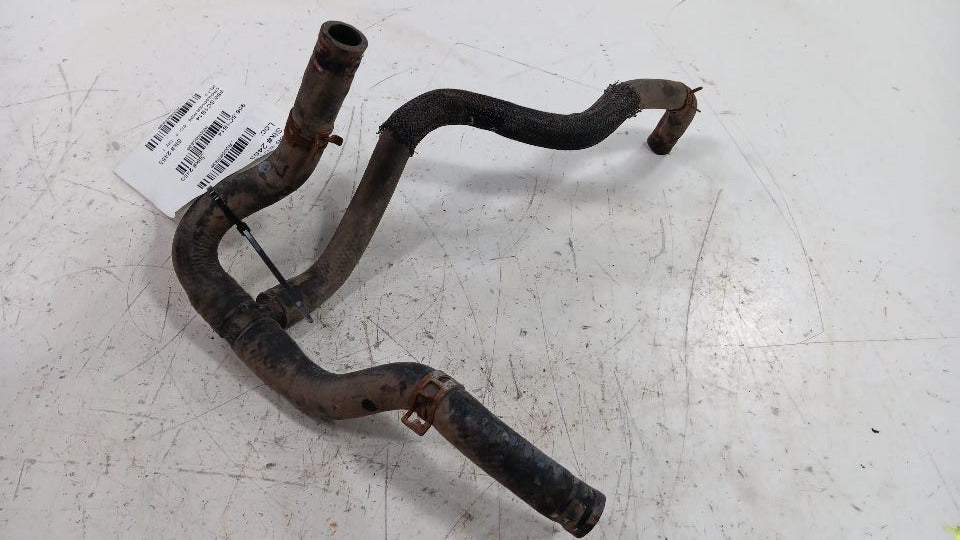 Toyota Scion IQ Coolant Line Crossover Pipe  2011 2012 2013 2014 2015