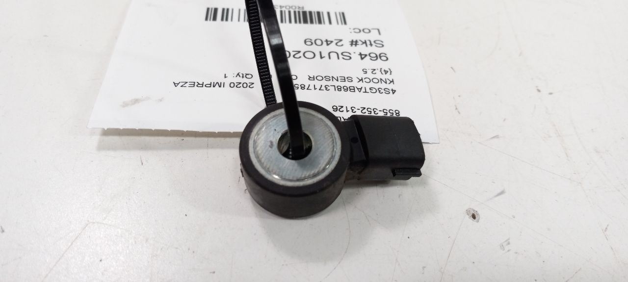 Subaru Impreza Engine Knock Sensor 2020 2019 2018 2017