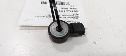 Subaru Impreza Engine Knock Sensor 2020 2019 2018 2017