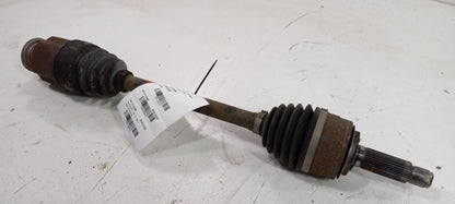 Passenger Right CV Axle Shaft Front Axle Outer Fits 10-13 MDX