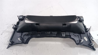 Honda Civic Speedometer Bezel Dash Surround Trim 2013 2014 2015