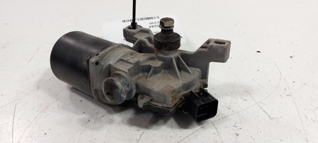 Windshield Wiper Motor Fits 10-13 FORTE