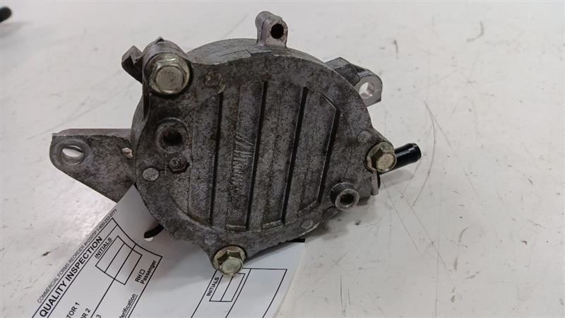 Vacuum Pump Fits 17-19 IMPREZA