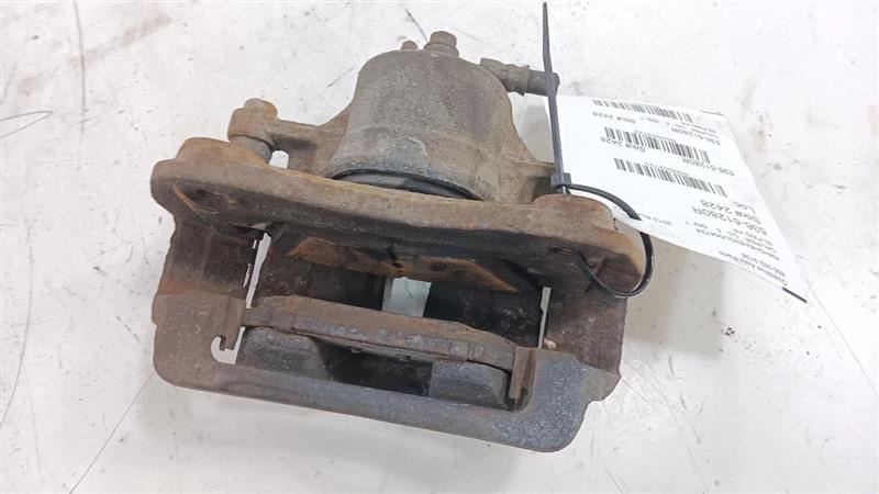 Passenger Right Brake Caliper Front Sedan Fits 11-16 ELANTRA