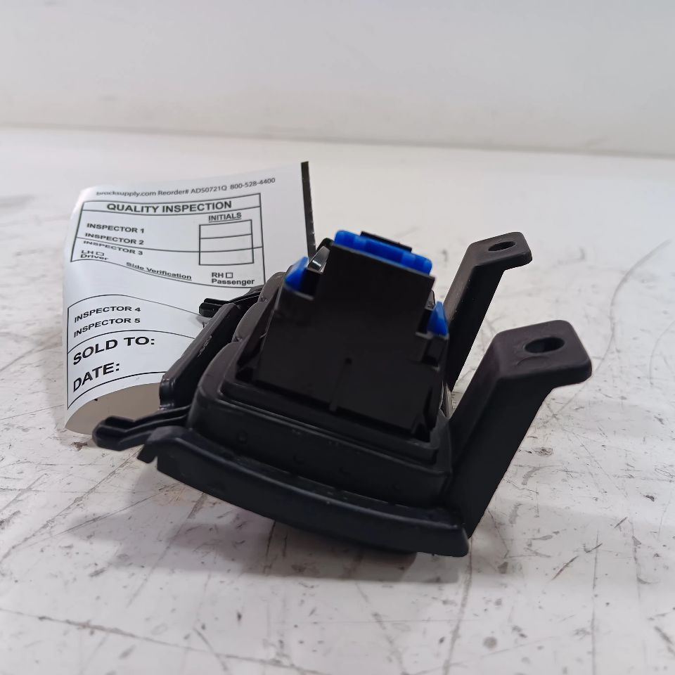 Honda CR-V TPMS Reset Switch 2012 2013 2014 2015 2016