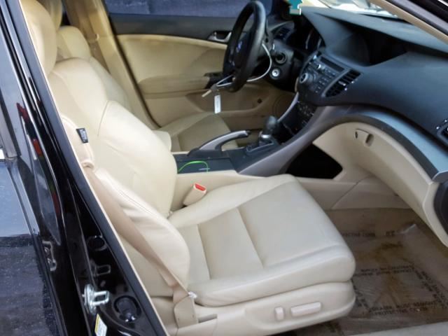 Interior Parts Misc 2009 ACURA TSX 2010 2011 2012 2013