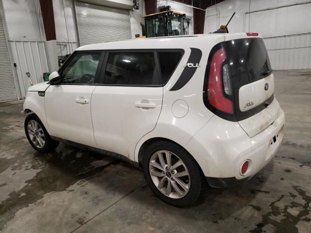 Kia Soul Neutral Safety Switch Automatic Transmission Gear Selection 2017 2018