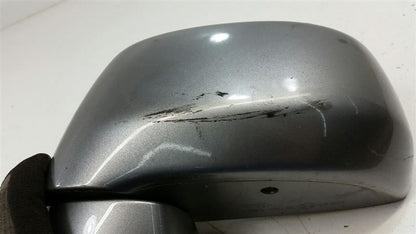 Driver Left Side Power View Mirror Hatchback Fits 08-12 NISSAN VERSA