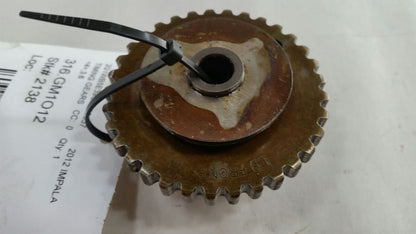 Impala Timing Gear 2012 2013 2014 2015 2016