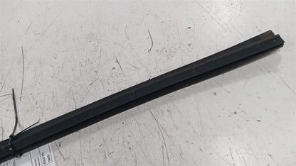 Hyundai Sonata Left Front Weather Strip Interior 2011 2012 2013 2014