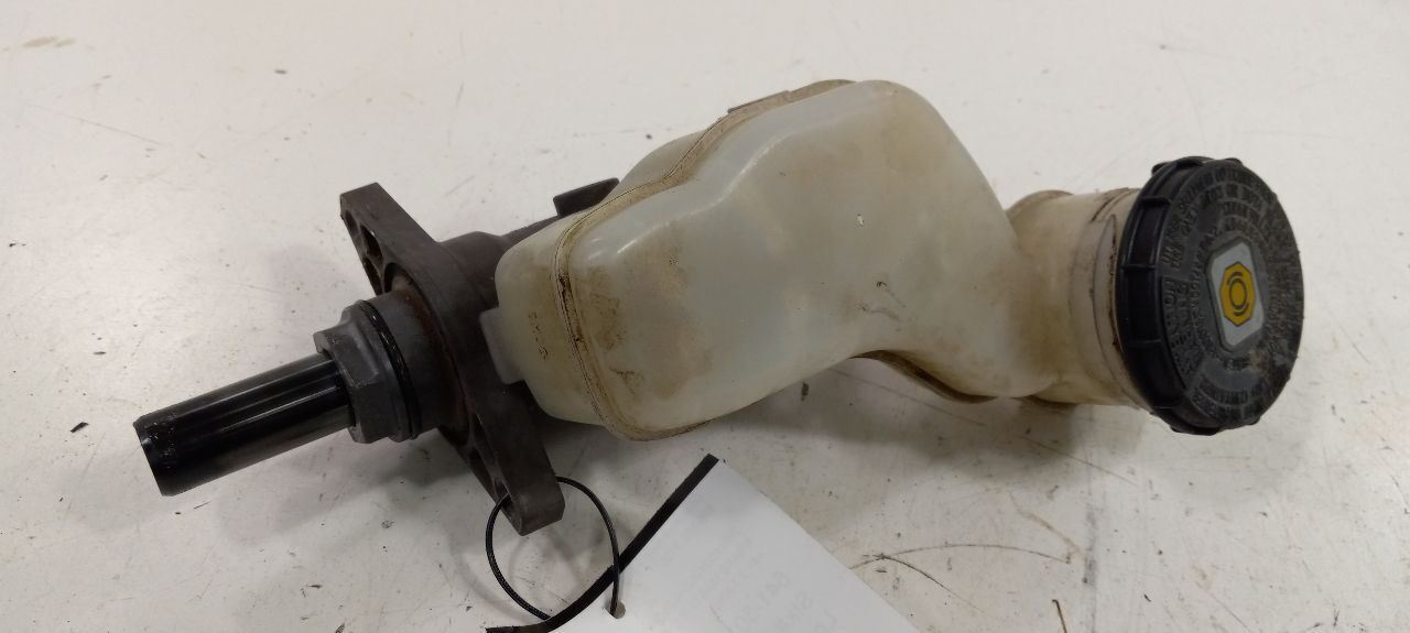 Brake Master Cylinder Fits 08-13 MDX