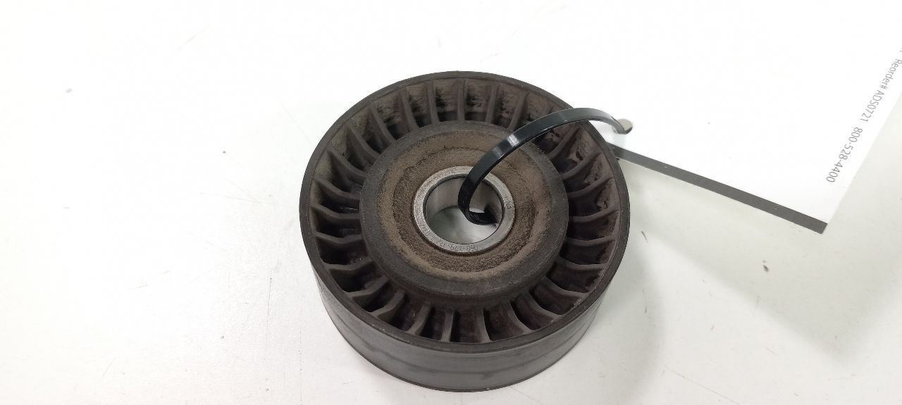 Dodge Dart Idler Idle Pulley 2013 2014 2015 2016