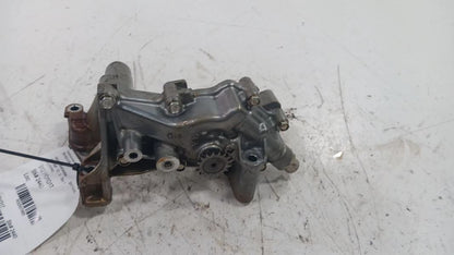 Honda Civic Engine Oil Pump  2016 2017 2018 2019