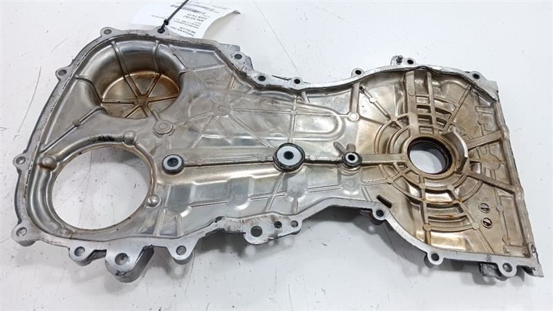 Timing Cover US Built VIN 5 1st Digit 2.0L Fits 16-20 OPTIMA