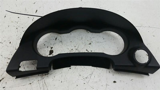 2010 Nissan Altima Speedometer Bezel Dash Surround Trim OEM 2008 2009 2011 2012