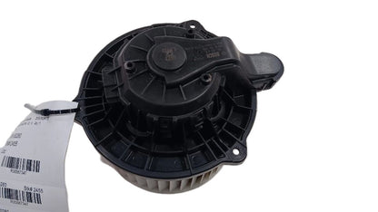 Blower Motor Hatchback GT Fits 11-17 ELANTRA