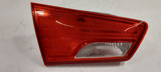 Driver Left Tail Light Hatchback Gate Mounted Fits 11-13 FORTE