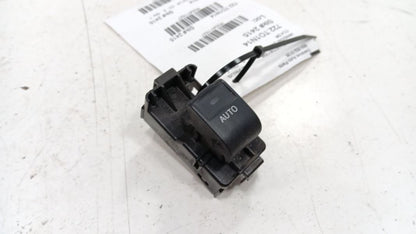 Toyota Prius Window Switch Power Left Driver Rear 2015 2014 2013 2012