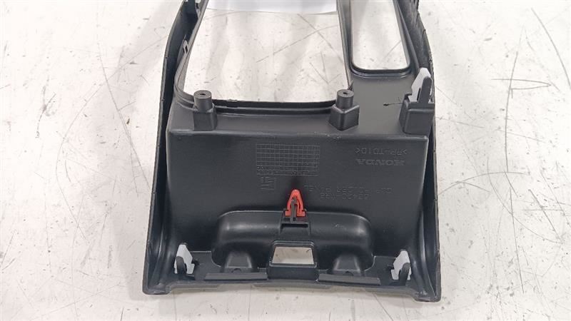 Honda Civic Shifter Bezel Trim Shift Console Surround Trim 2013 2014 2015