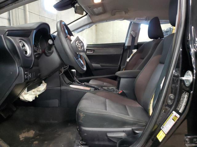 2018 COROLLA Speaker Right Passenger Front