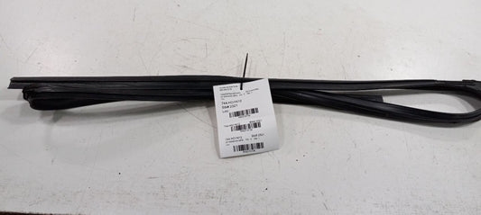 Honda Accord Door Glass Window Seal Rubber Left Driver Front 2012 2011 2010 2009