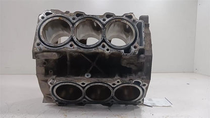 Engine Cylinder Block VQ37VHR Thru 05/31/16 Fits 09-17 370Z