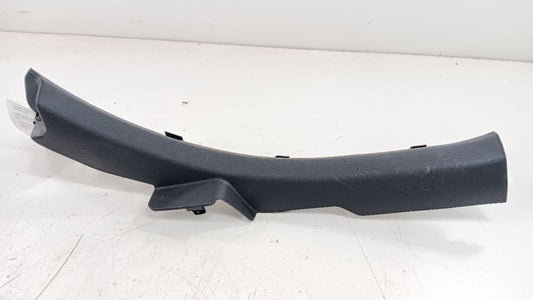 Hyundai Sonata Sill Trim Plate Door Jam Threshold Left Driver Rear 2018 2019