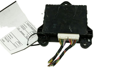 2008 Toyota Prius Computer Control Module 2005 2006 2007