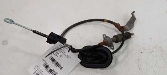 Acura TSX Shift Shifter Lever Linkage Cable 2014 2013 2012 2011