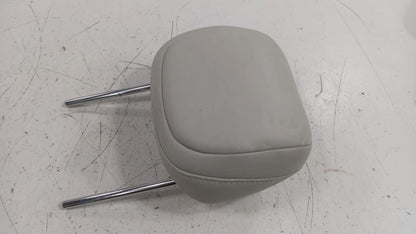 Dodge Dart Seat Headrest Rear Back Seat Head Rest  2013 2014 2015 2016