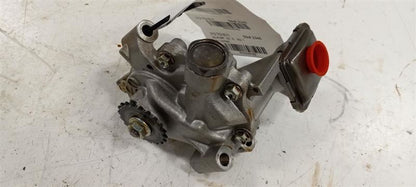 Toyota Corolla Engine Oil Pump 2011 2012 2013