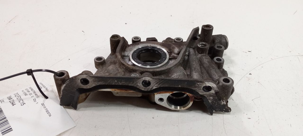 Ford Fiesta Engine Oil Pump 2014 2015 2016 2017 2018 2019