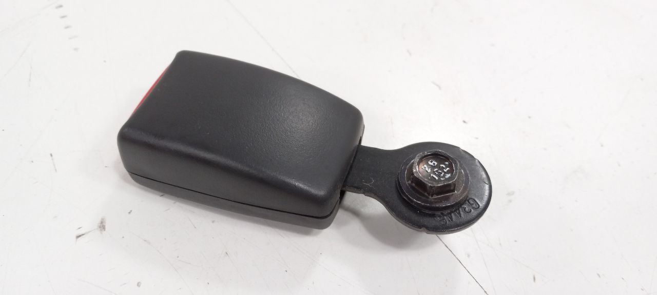 Subaru Tribeca Rear Back Seat Belt Buckle 2010 2011 2012 2013