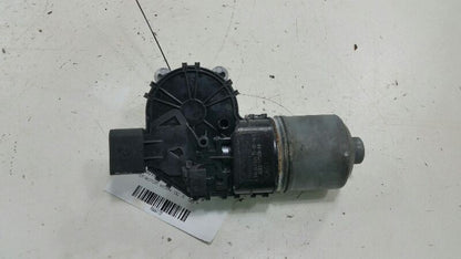 Windshield Wiper Motor Fits 11-17 FORD FIESTA