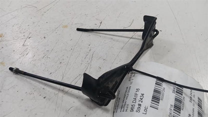 Nissan Rogue Battery Hold Down  2014 2015 2016 2017