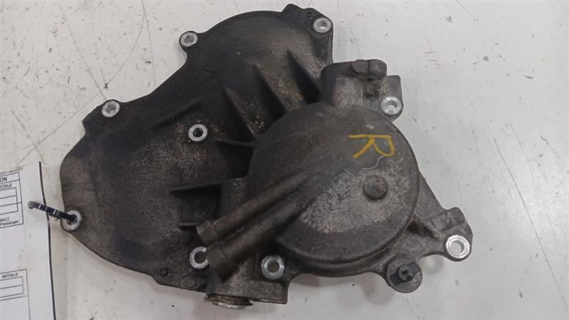 Infiniti G37 Variable Timing Gear Oil Control Valve Solenoid Cylinder Head