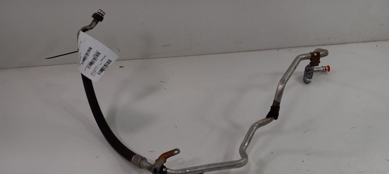 Versa AC Hose Line 2009 2010 2011 2012