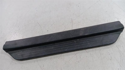 Hyundai Sonata Sill Trim Plate Door Jam Threshold Right Passenger Front 2011 201