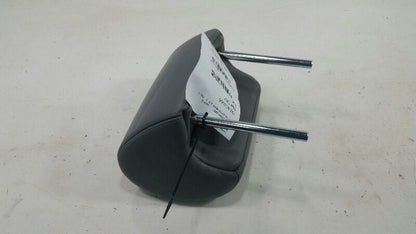 2005 TL Seat Headrest Rear Back Seat Head Rest